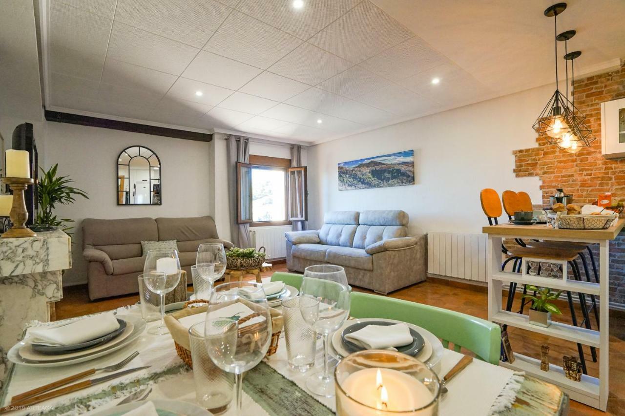 קואנקה Apartamento La Catedral Cuenca מראה חיצוני תמונה