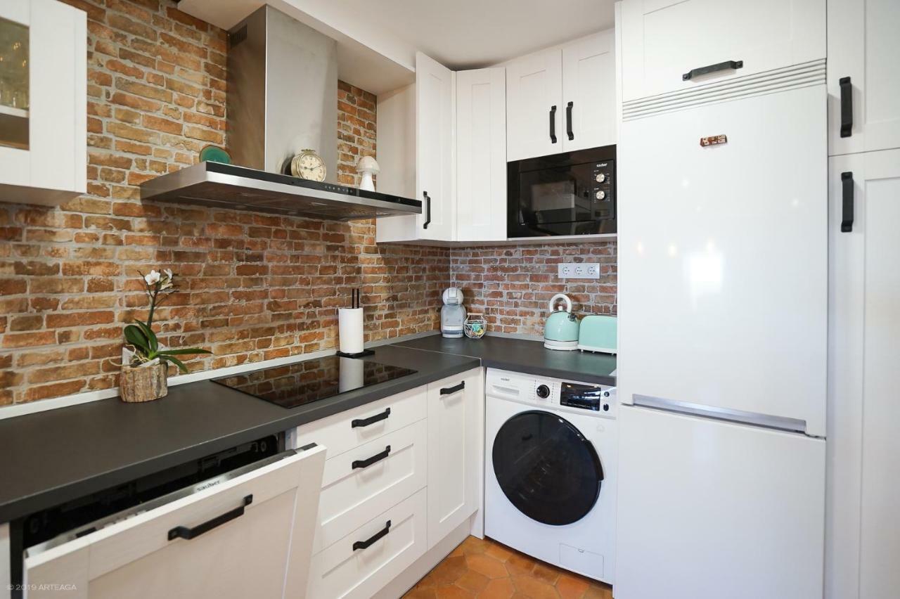 קואנקה Apartamento La Catedral Cuenca מראה חיצוני תמונה