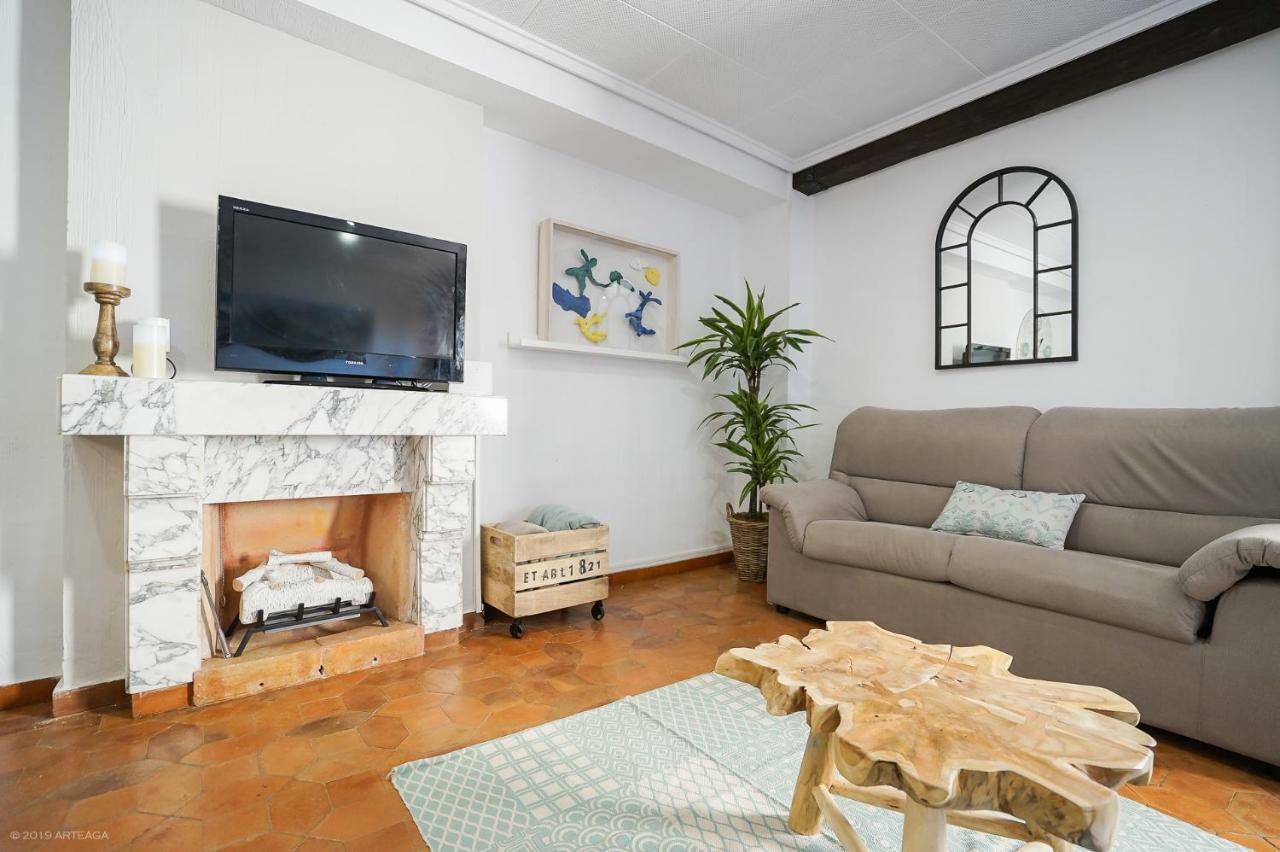 קואנקה Apartamento La Catedral Cuenca מראה חיצוני תמונה