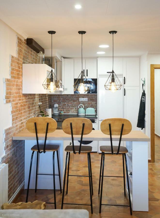 קואנקה Apartamento La Catedral Cuenca מראה חיצוני תמונה