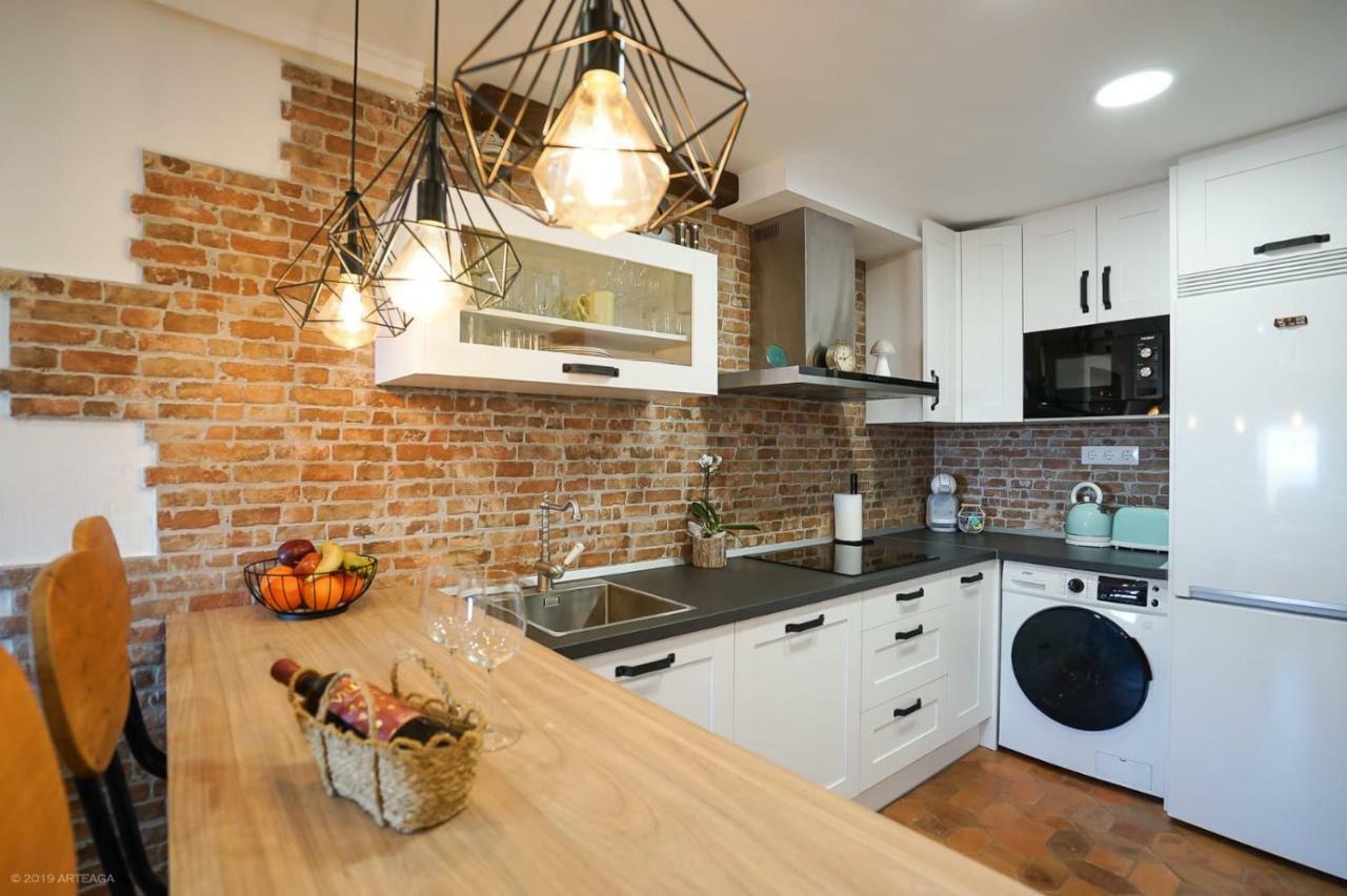 קואנקה Apartamento La Catedral Cuenca מראה חיצוני תמונה