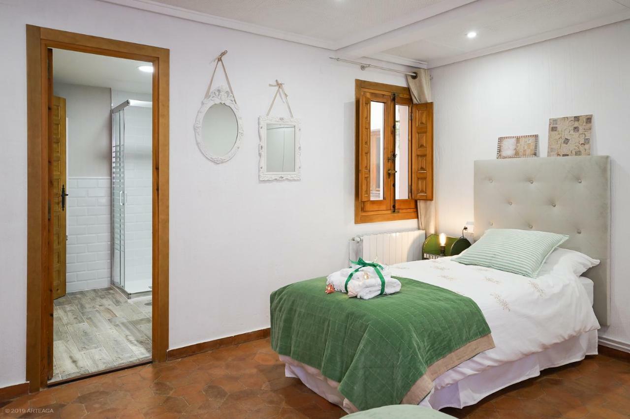 קואנקה Apartamento La Catedral Cuenca מראה חיצוני תמונה
