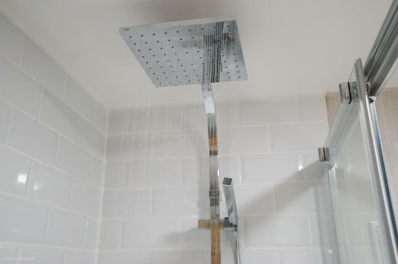 קואנקה Apartamento La Catedral Cuenca מראה חיצוני תמונה
