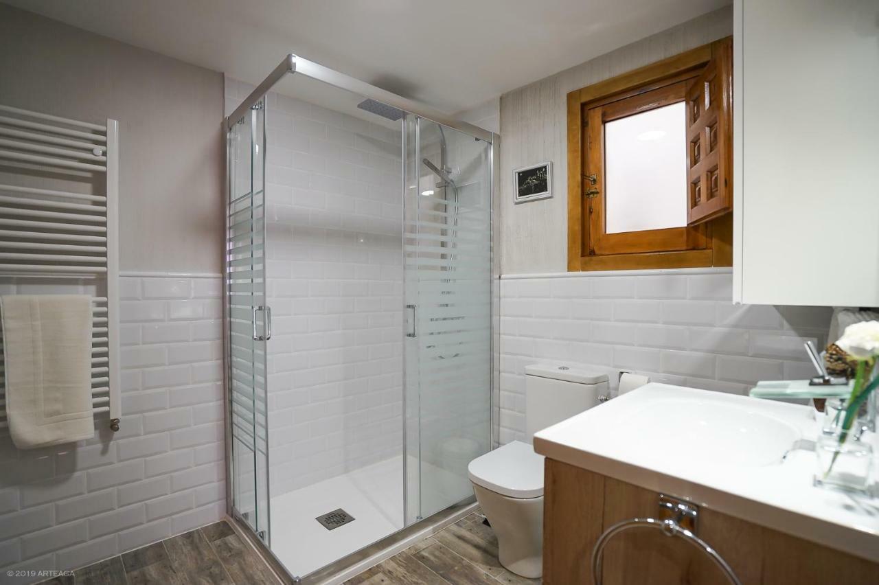 קואנקה Apartamento La Catedral Cuenca מראה חיצוני תמונה