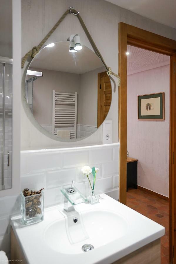 קואנקה Apartamento La Catedral Cuenca מראה חיצוני תמונה